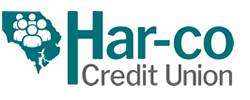 HAR-CO Credit Union Logo